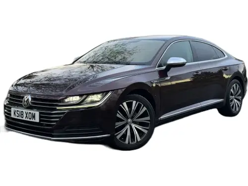 Volkswagen Arteon KS18 XOM