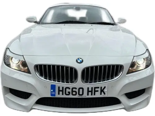 BMW Z4 HG60 HFK