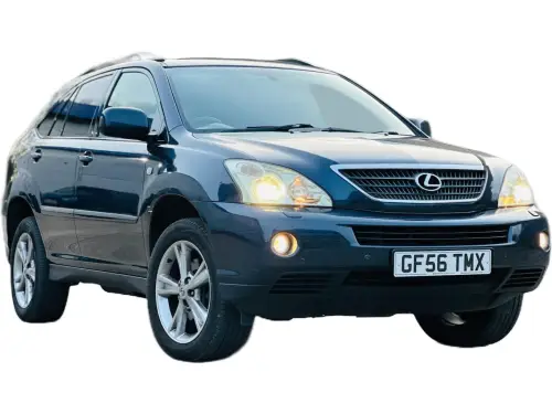 Lexus RX400 H SE CVT GF56 TMX