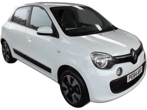 Renault Twingo Play SCe PE64 AHY