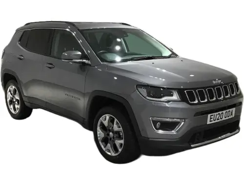 Jeep Compass EU20 ODA