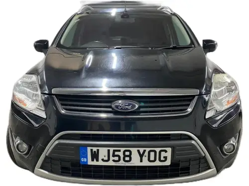 Ford Kuga WJ58 YOG