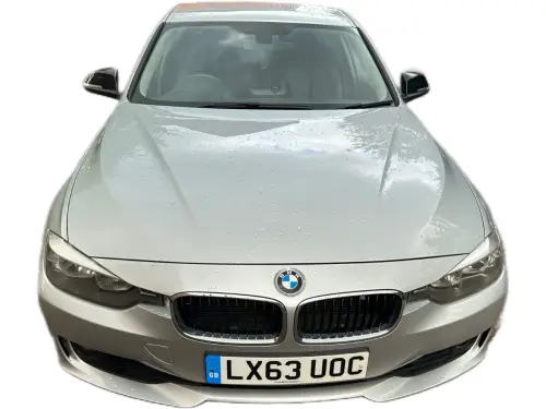 BMW 316 LX63 UOC