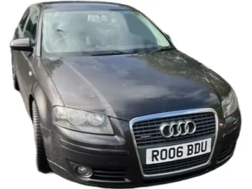 Audi A3 RO06 BDU