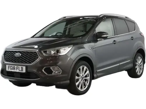 Ford Kuga FG18 FLB