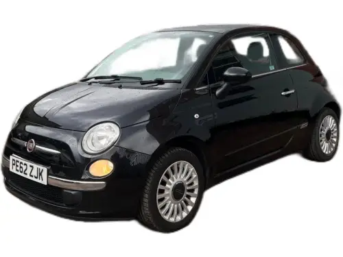 Fiat 500 PE62 ZJK