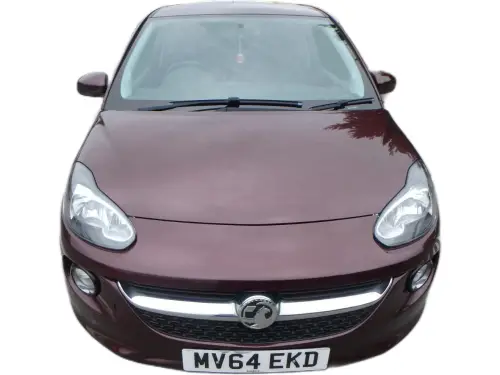 Vauxhall Adam MV64 EKD
