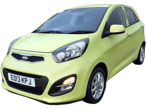 Kia Picanto EO13 KPJ