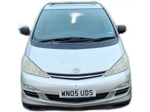 Toyota Previa Tspirit D-4D WN05 UDS