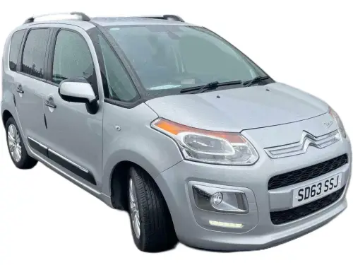 Citroën C3 SD63 SSJ