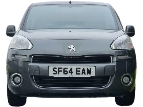 Peugeot Horizon SE SF64 EAW