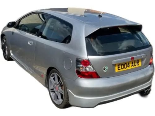 Honda Civic EO04 AUR