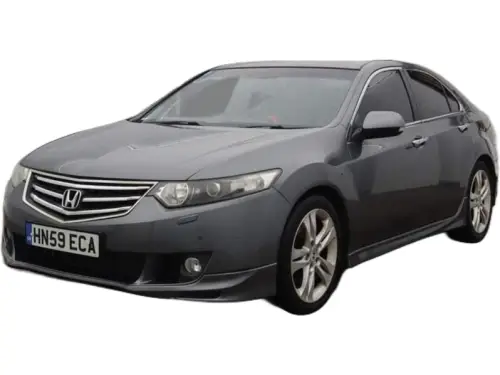 Honda Accord HN59 ECA