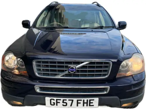 Volvo XC90 GF57 FHE