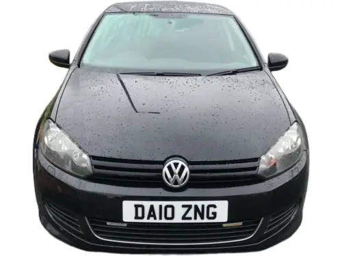 Volkswagen Golf S Bluemotion TDI DA10 ZNG