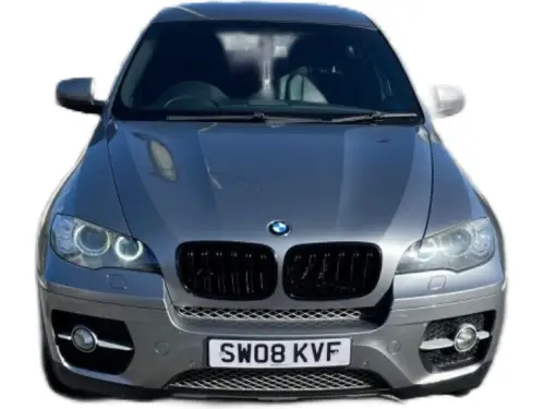 BMW X6 SW08 KVF