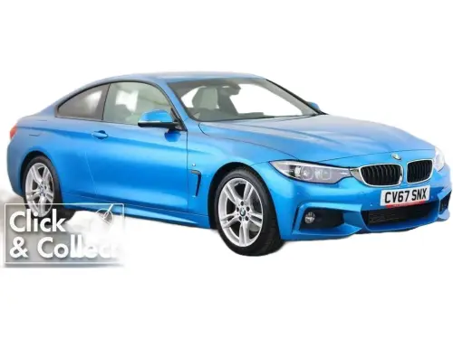BMW 420 CV67 SNX