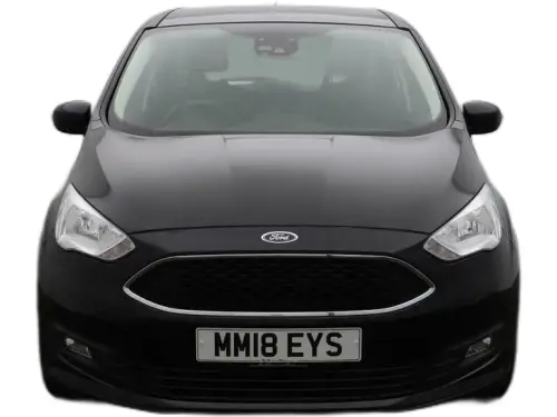 Ford Grand C-Max Zetec Turbo MM18 EYS