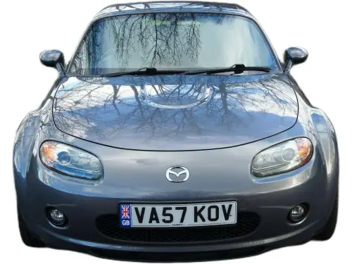 Mazda MX-5 Sport VA57 KOV