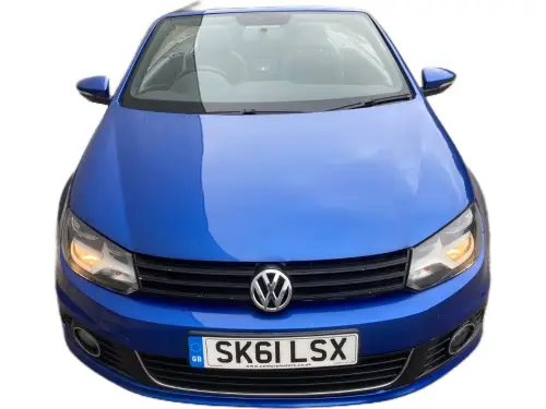 Volkswagen EOS SK61 LSX