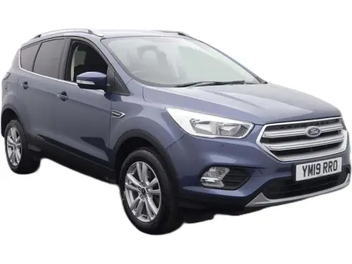 Ford Kuga YM19 RRO