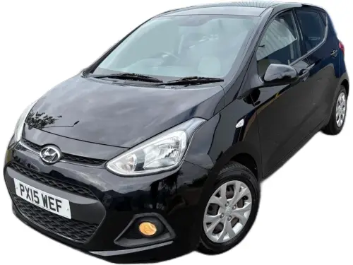Hyundai I10 PX15 WEF