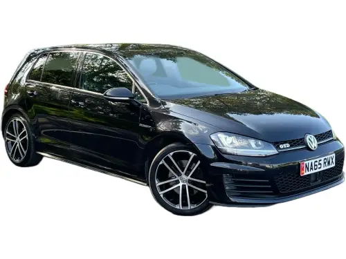 Volkswagen Golf NA65 RWX