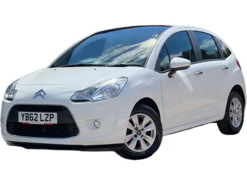 Citroën C3 YB62 LZP