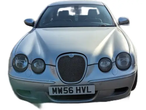Jaguar S-Type MW56 HVL