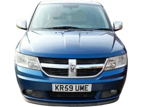 Dodge Journey KR59 UME