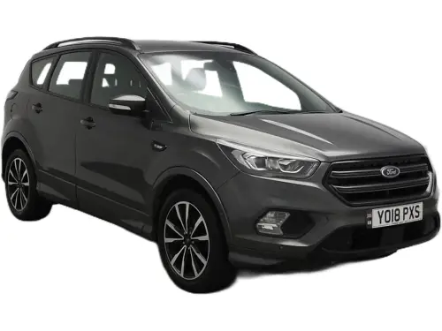 Ford Kuga YO18 PXS