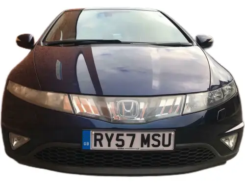Honda Civic EX i-VTEC RY57 MSU
