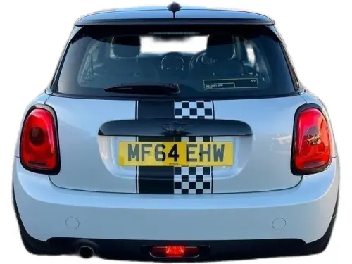 MINI Cooper MF64 EHW