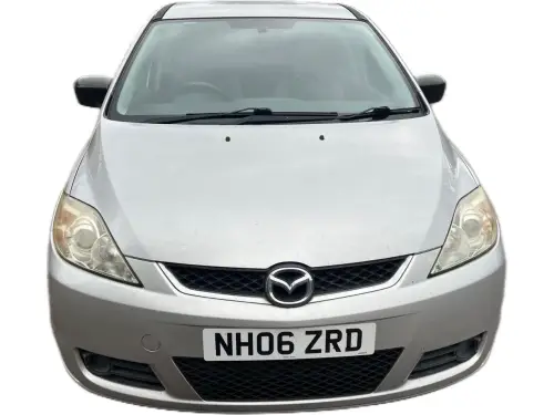 Mazda 5 NH06 ZRD
