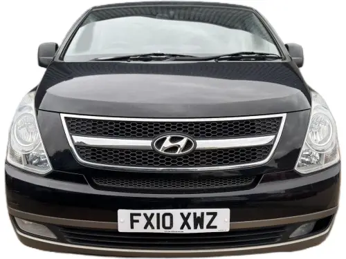 Hyundai I800 FX10 XWZ