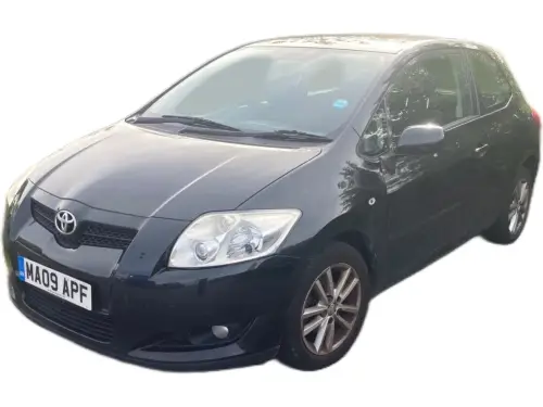 Toyota Auris MA09 APF