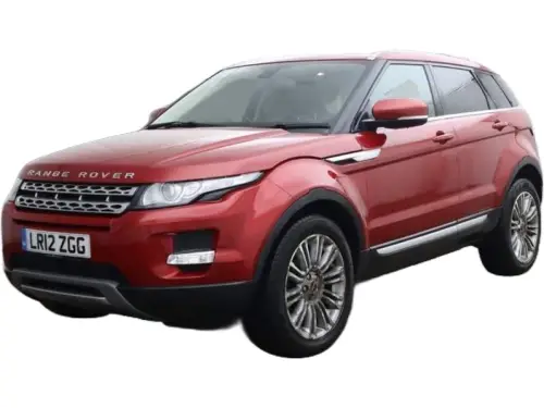 Land Rover Range Rover Evoque LR12 ZGG