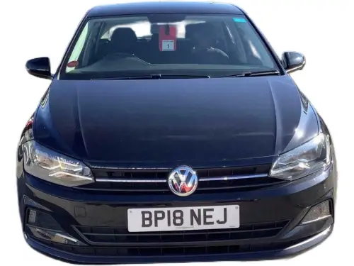 Volkswagen Polo SE TSI BP18 NEJ