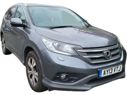 Honda CR-V AY13 VTJ
