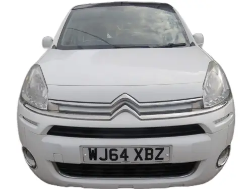 Citroën Berlingo WJ64 XBZ