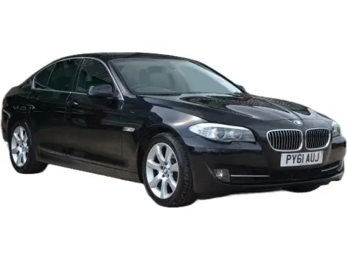 BMW 520 PY61 AUJ