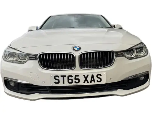BMW 3 Series ST65 XAS