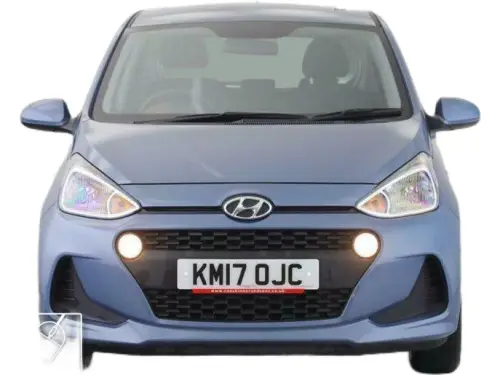 Hyundai I10 SE KM17 OJC