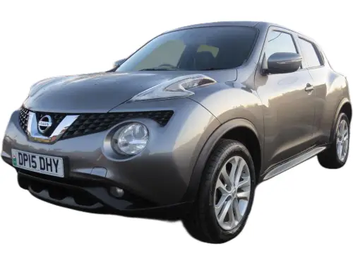 Nissan Juke DP15 DHY