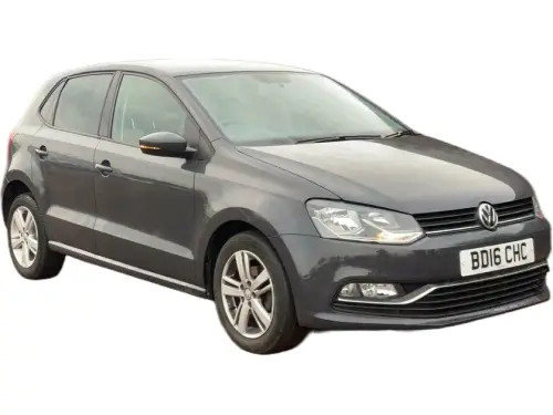 Volkswagen Polo Match BD16 CHC