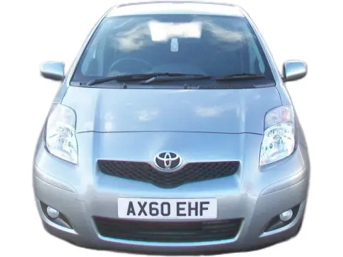 Toyota Yaris AX60 EHF