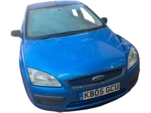 Ford Focus KB05 GCU