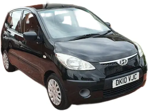 Hyundai I10 Classic DK10 VJC