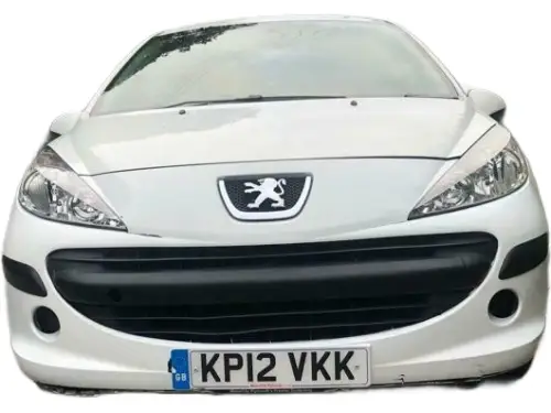 Peugeot 207 Active SW HDi KP12 VKK