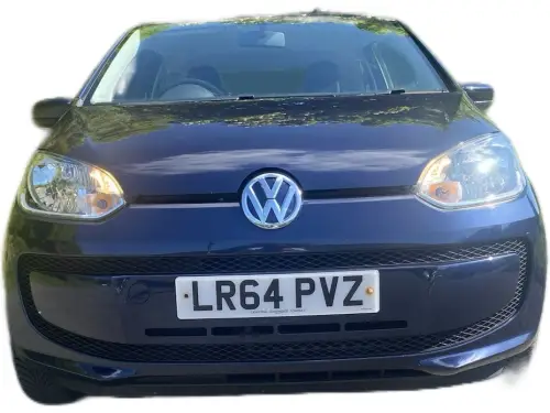 Volkswagen up LR64 PVZ